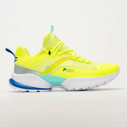 Tênis Fila Fit Trainer Feminino
