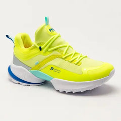 Tênis Fila Fit Trainer Feminino — imagem 2