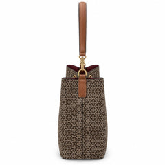 CAPODARTE BOLSA MONOGRAMA