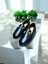 PATI LANTIERI MOCASSIM