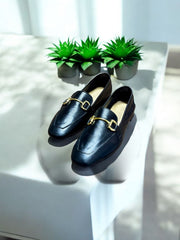 Pati Lantieri Mocassim