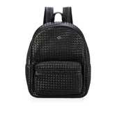 CAPODARTE MOCHILA FEMININA PRETO TRESSÊ