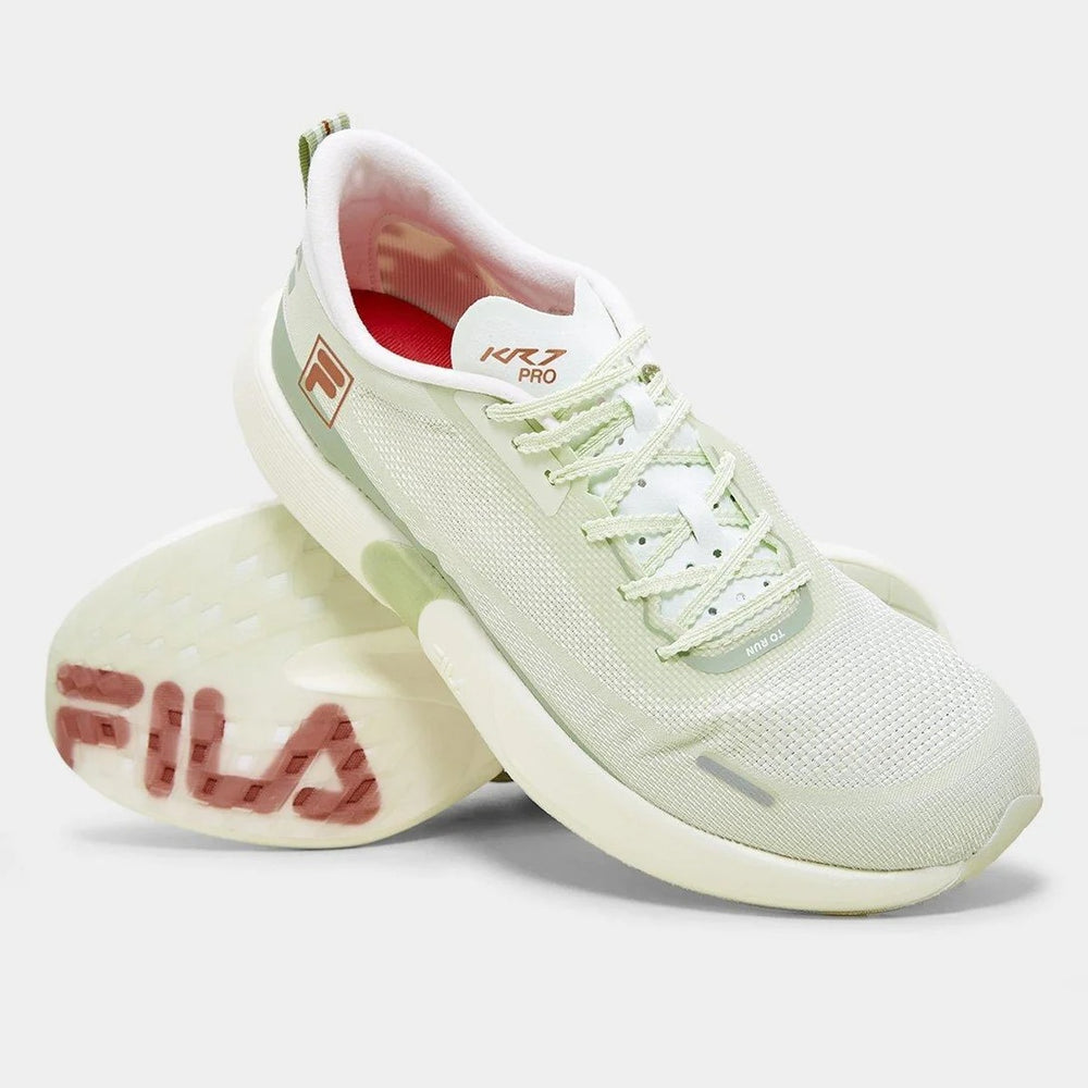 Fila Tênis Kr7 Pro Speed Tech