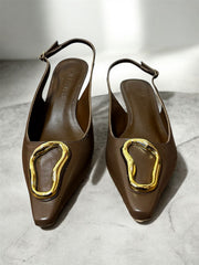 Pati Lantieri Scarpin/chanel — imagem 2