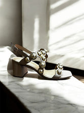 PATI LANTIERI SANDÁLIA