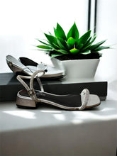 PATI LANTIERI SANDÁLIA RASTEIRA