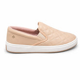 CAPODARTE TENIS SLIP ON