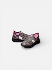 Novope Tênis Hello Kitty