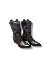 PATI LANTIERI BOTA