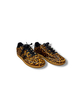 PATI LANTIERI TENIS PELO LEOPARDO