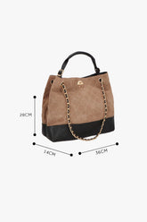 LUIZA BARCELOS BOLSA