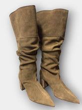 PATI LANTIERI BOTA