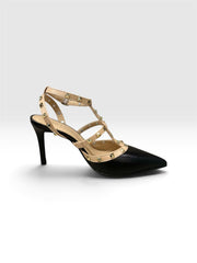 Pati Lantieri Scarpin Mule