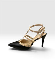 Pati Lantieri Scarpin Mule