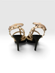 Pati Lantieri Scarpin Mule