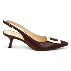 PATI LANTIERI SCARPIN CHANEL SLINGBACK