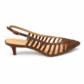 PATI LANTIERI SCARPIN SLINGBACK CHANEL