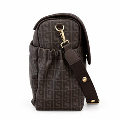 LANCA PERFUME BOLSA MATERNIDADE