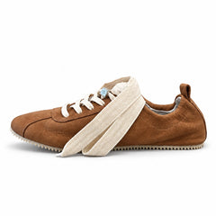 CAPODARTE TENIS BALLERINA