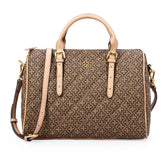 CAPODARTE BOLSA DOCTOR MONOGRAMA