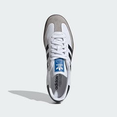 Adidas Tênis Samba Adv — imagem 2