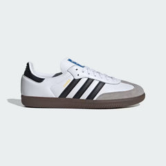 Adidas Tênis Samba Adv — imagem 3