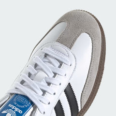 Adidas Tênis Samba Adv — imagem 4