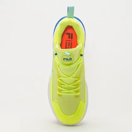 Tênis Fila Fit Trainer Feminino