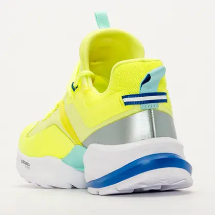 Tênis Fila Fit Trainer Feminino