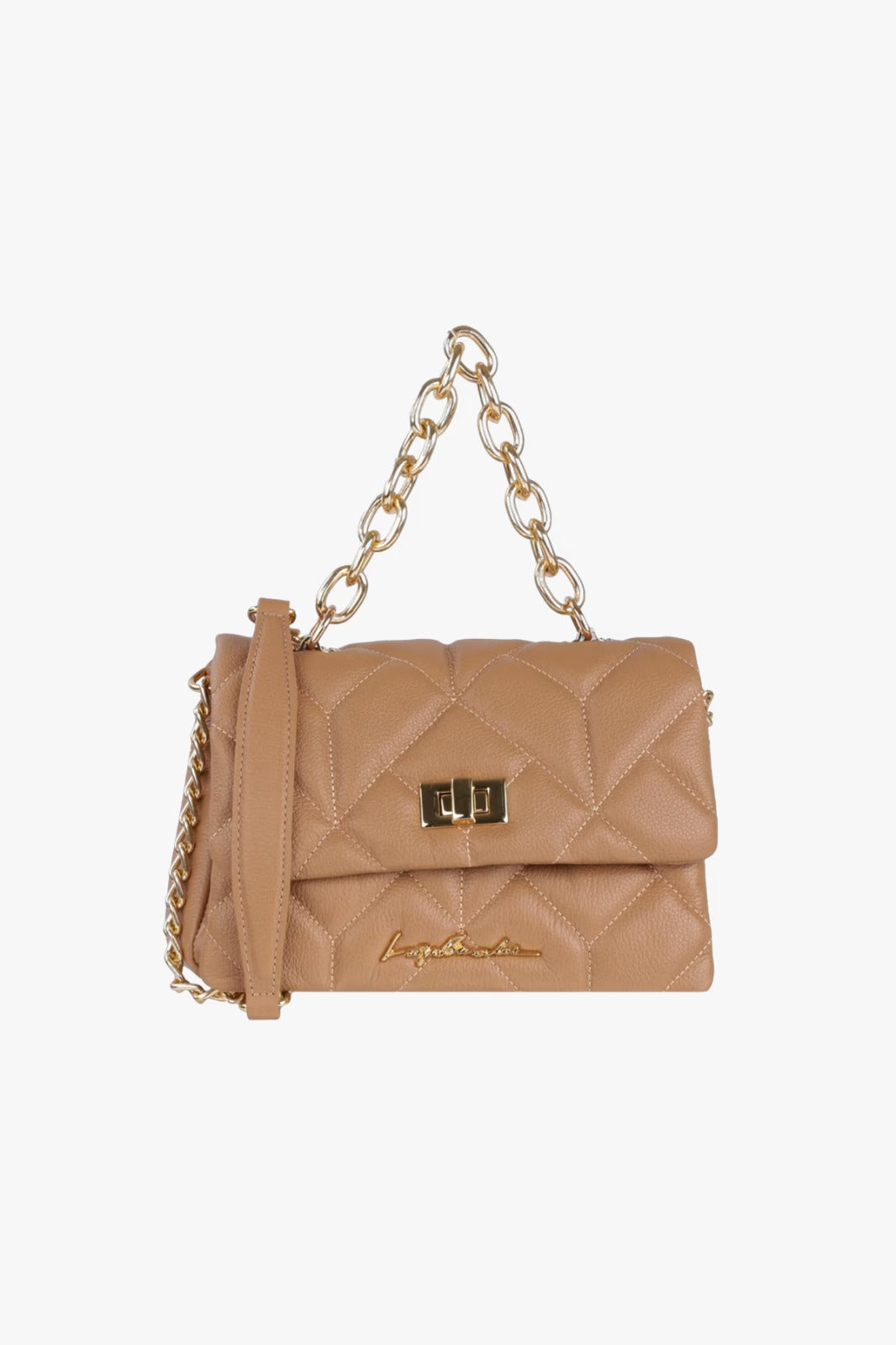 LUIZA BARCELOS BOLSA