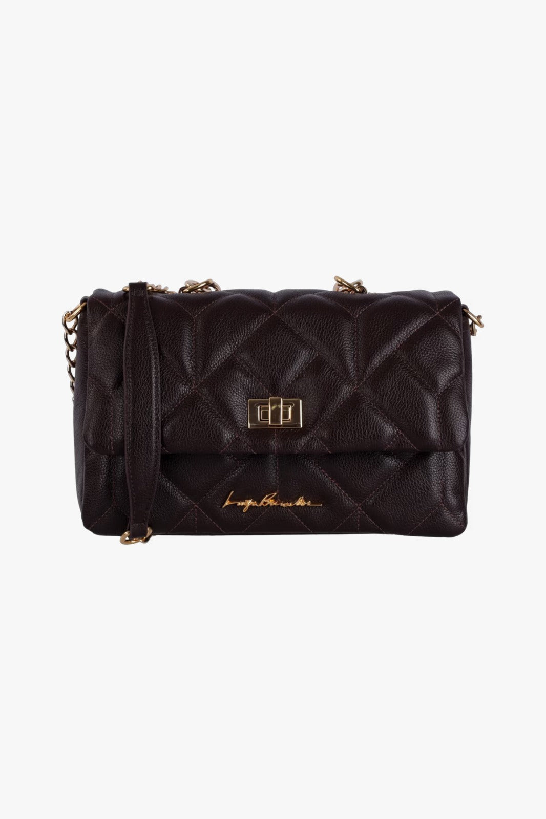 LUIZA BARCELOS BOLSA
