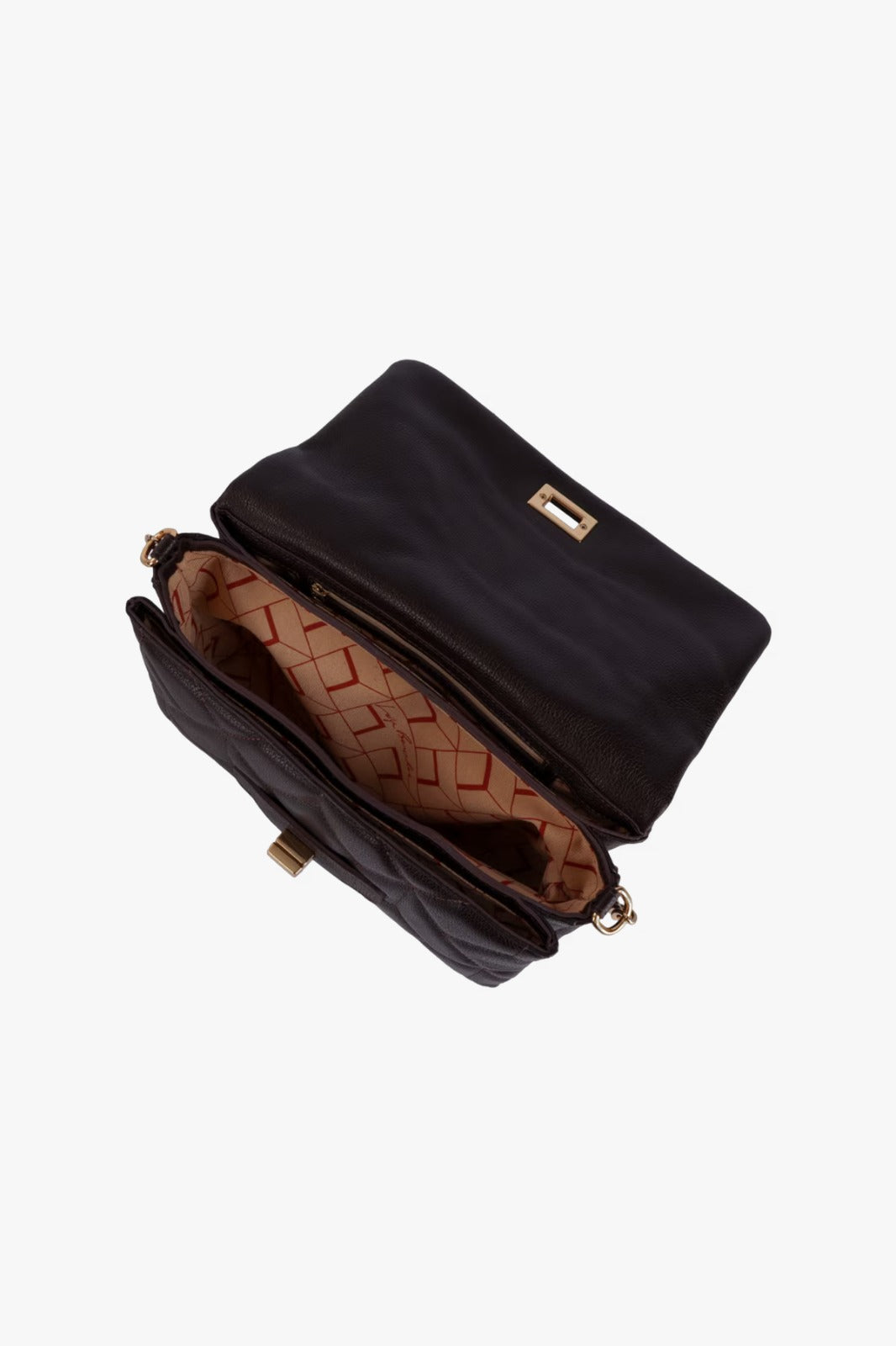 LUIZA BARCELOS BOLSA