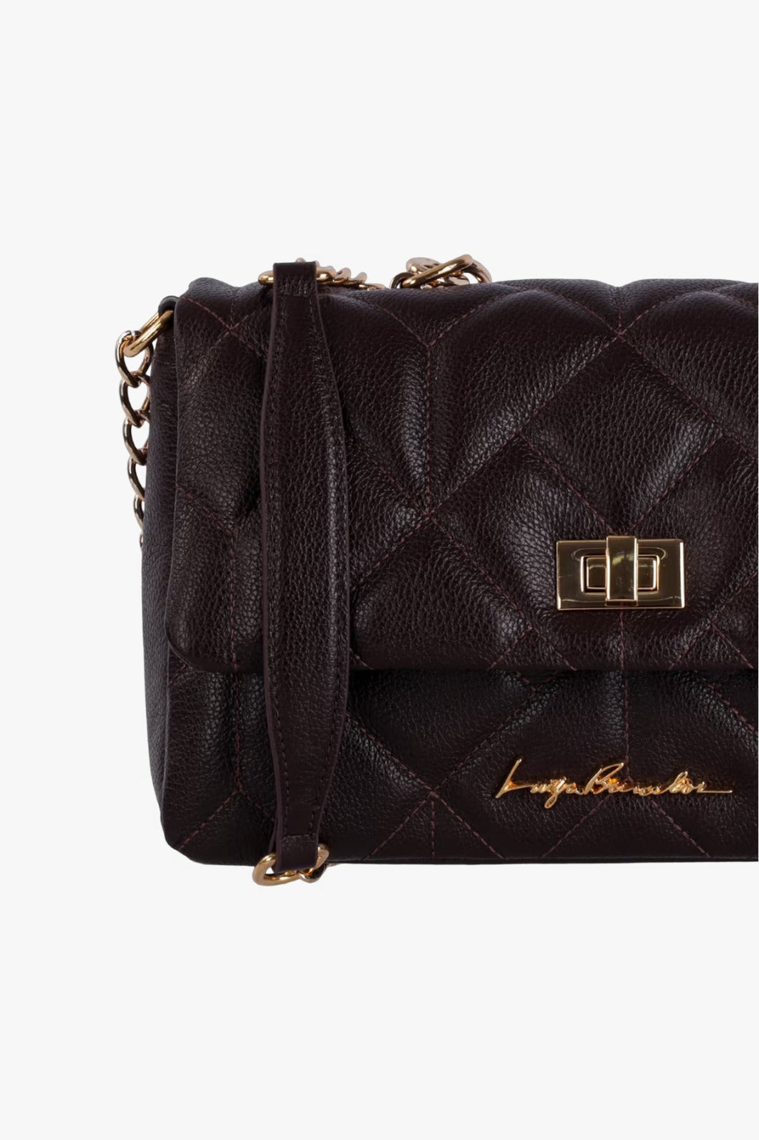 LUIZA BARCELOS BOLSA