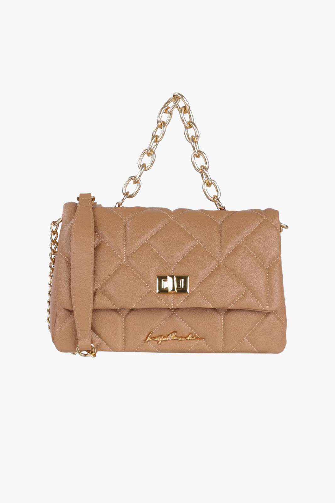 LUIZA BARCELOS BOLSA