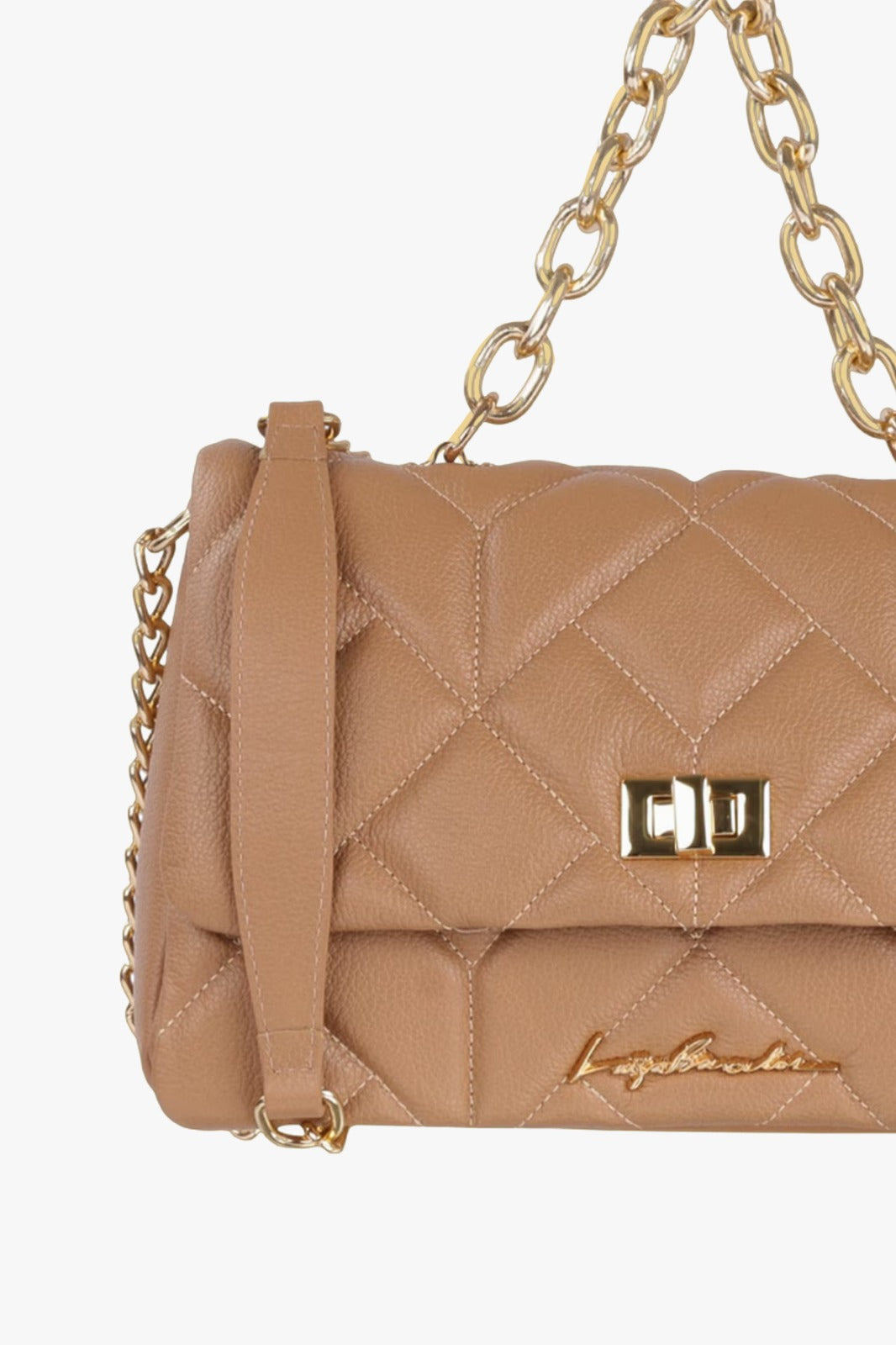 LUIZA BARCELOS BOLSA