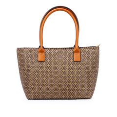 CAPODARTE BOLSA SOFT MONOGRAMA