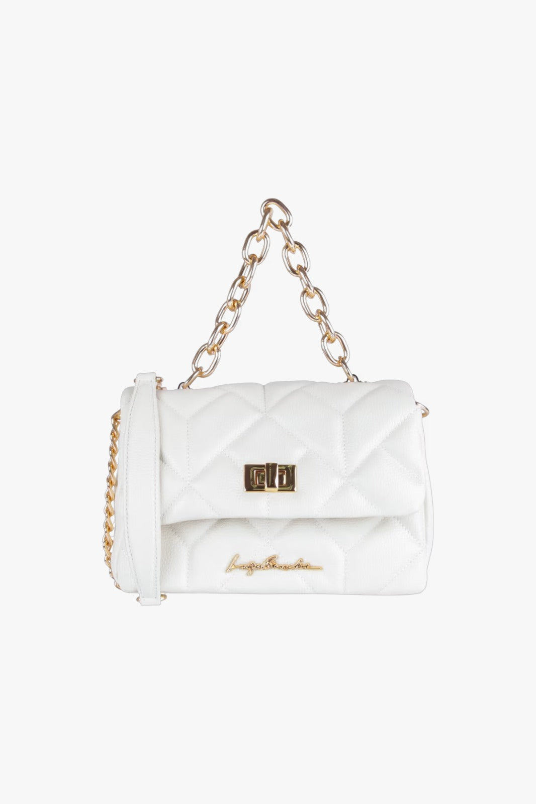 LUIZA BARCELOS BOLSA