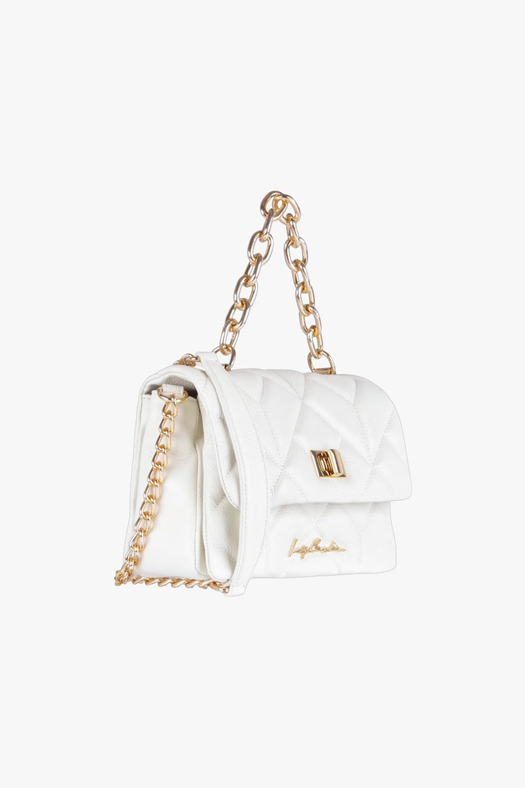 LUIZA BARCELOS BOLSA