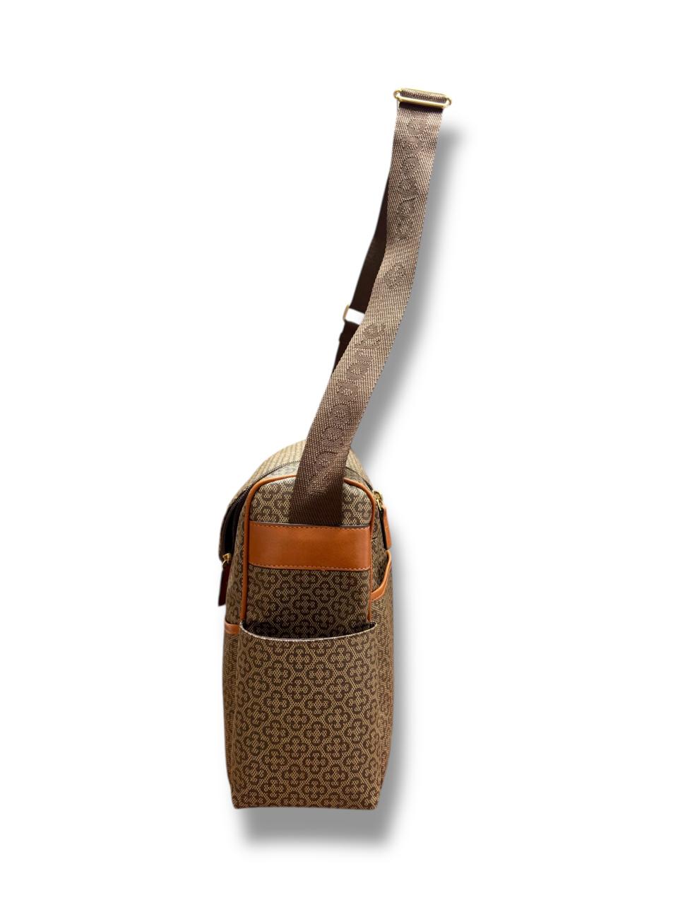 CAPODARTE BOLSA MATERNIDADE