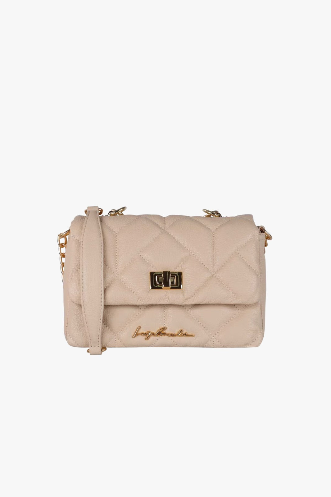 LUIZA BARCELOS BOLSA