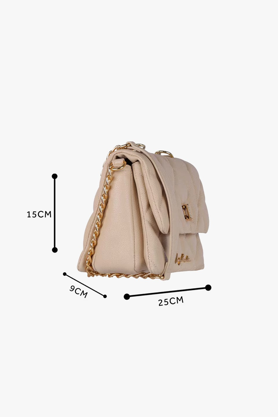 LUIZA BARCELOS BOLSA