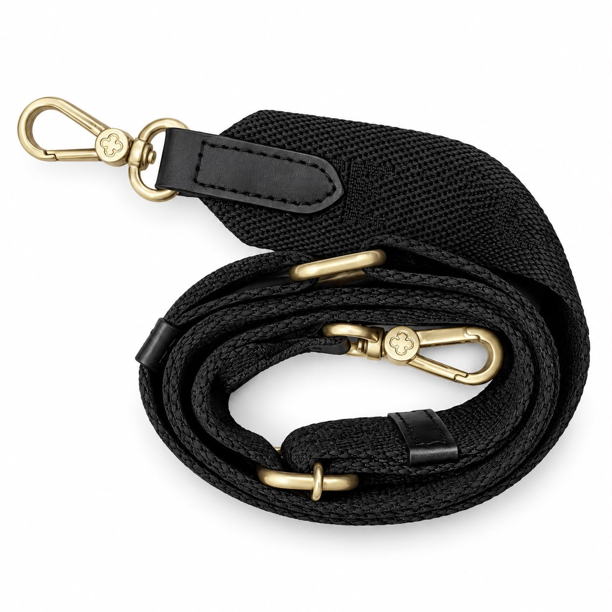 CAPODARTE BOLSA MONOGRAMA