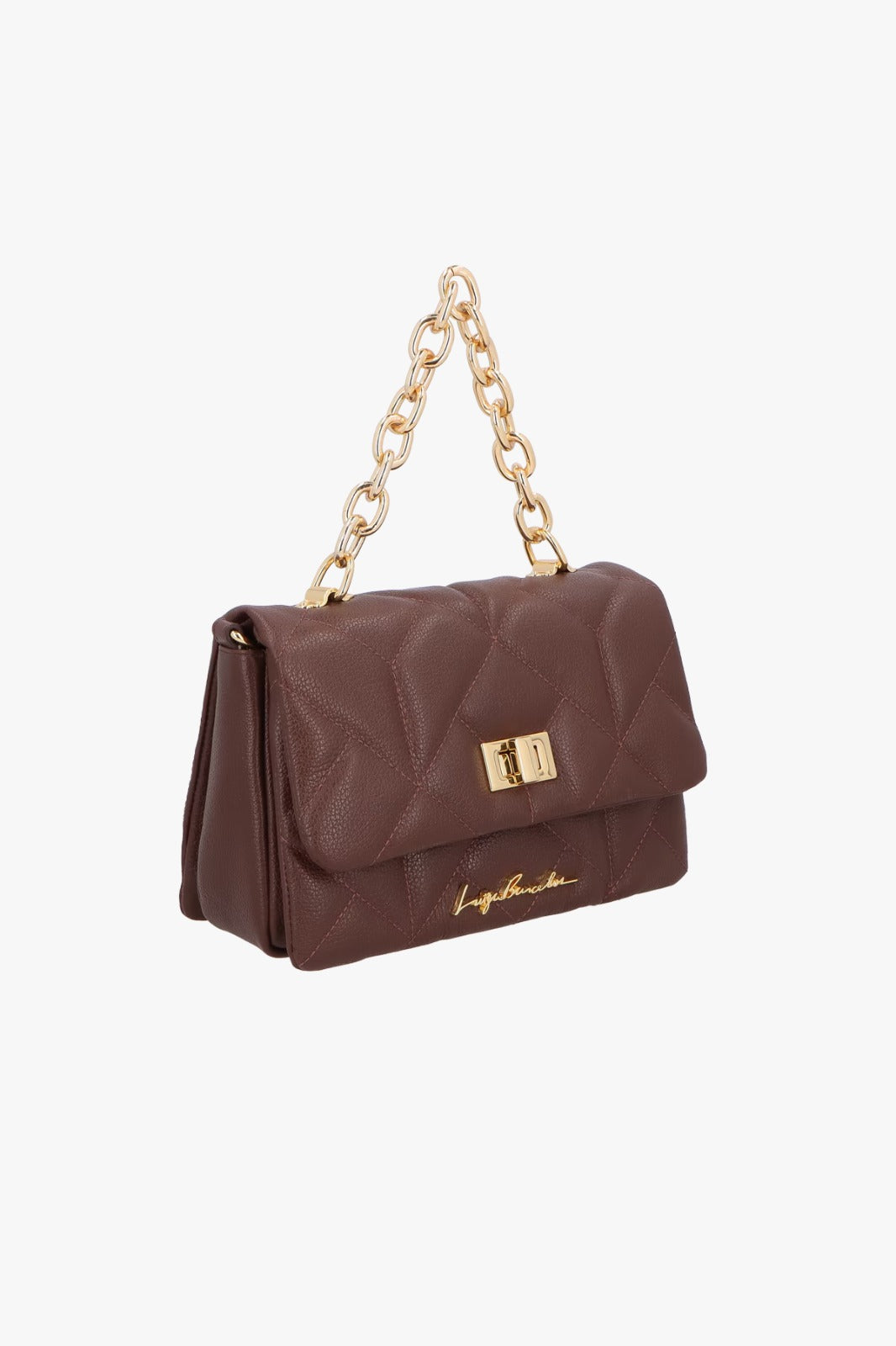 LUIZA BARCELOS BOLSA