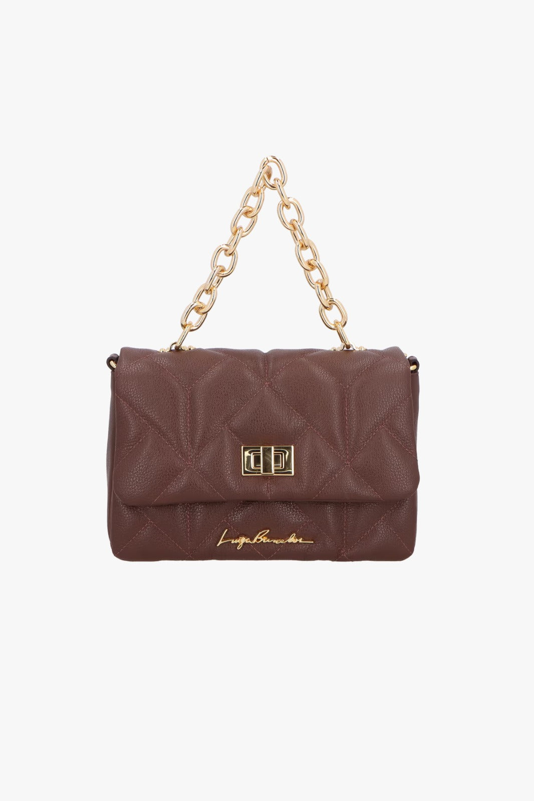 LUIZA BARCELOS BOLSA