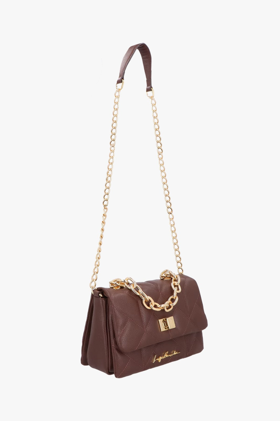 LUIZA BARCELOS BOLSA
