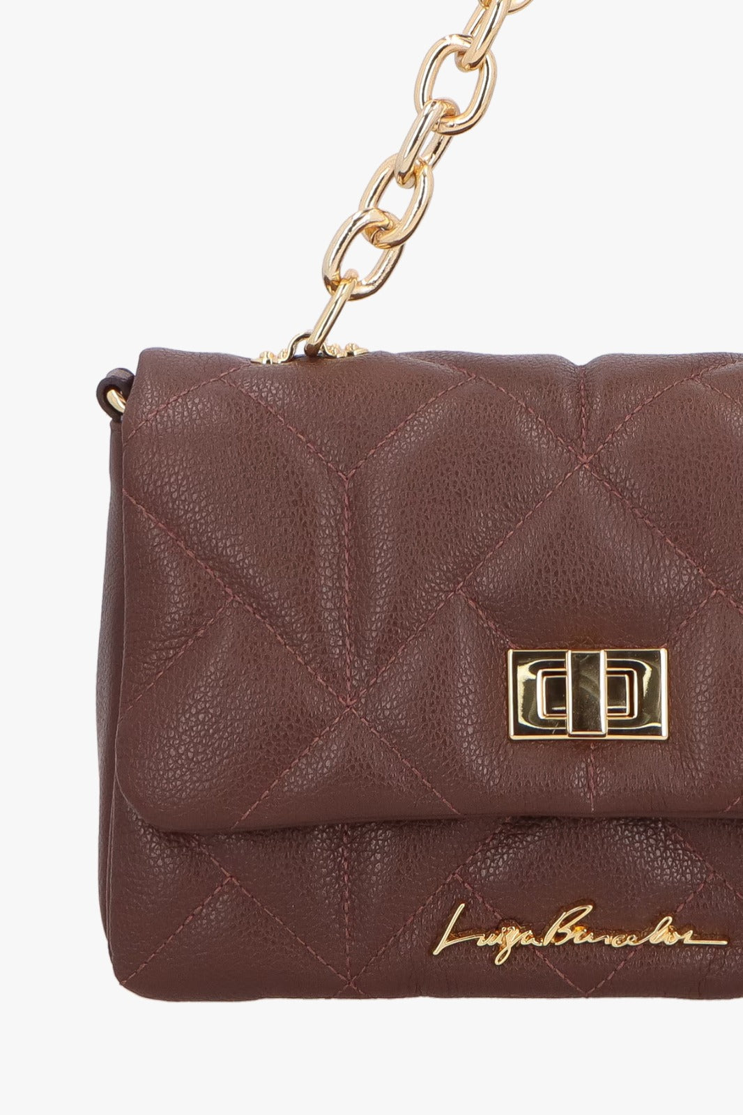 LUIZA BARCELOS BOLSA