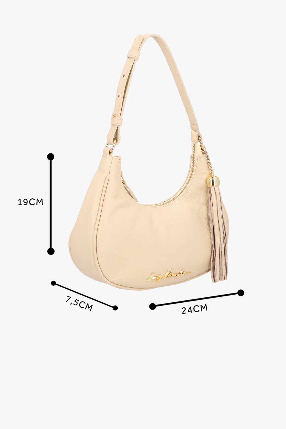 LUIZA BARCELOS BOLSA