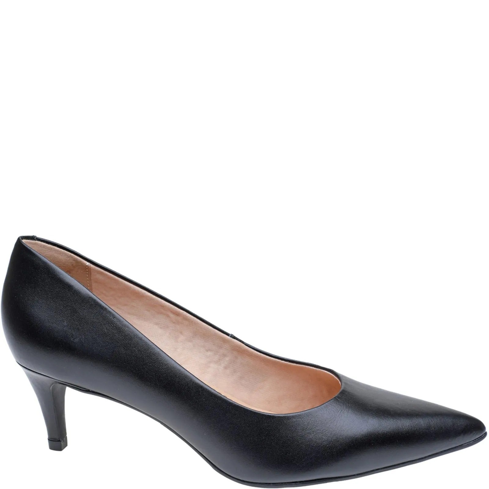 PATI LANTIERI SCARPIN SALTO FINO MÉDIO