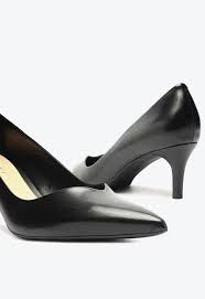 PATI LANTIERI SCARPIN SALTO FINO MÉDIO