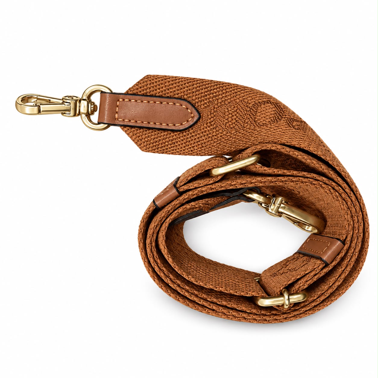 CAPODARTE BOLSA MONOGRAMA